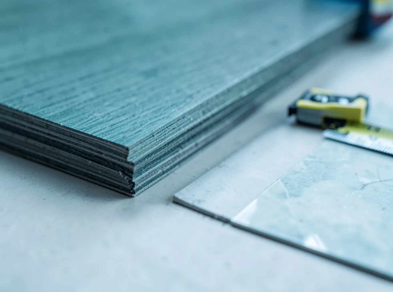 Luxury Vinyl Plank Installation Sharpsburg, KY FAQs
